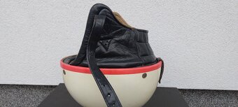 Stará helma,retro helma,cassida,kokoska,kokos.... - 10
