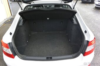 PRODÁM Škoda Octavia 1.2TSi 77kW - 10