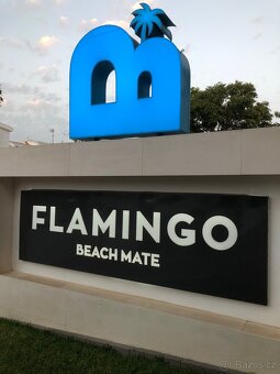 Apartmán na Tenerife - členství Interval International - 10