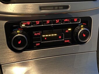 Volkswagen Passat 2.0 TDi , 103 kW nafta, 2010 - 10