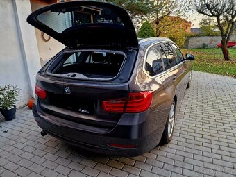 Bmw 320d F31 135kw - 10