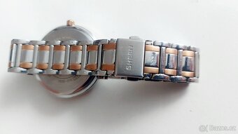 damske hodinky casio sheen - 10