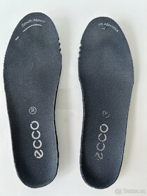 Celoroční kožené boty Ecco vel. 30 - 10