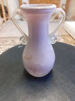 Skleničky, porcelán a keramika - 10