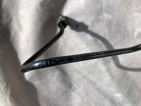 Kompletní sada - brzdové trubky na golf 6 VI - 10