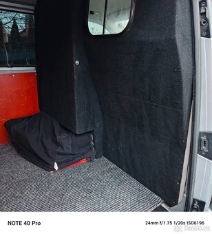 Prodám VW Transportér t6 2.0tdi 4x4 dsg - 10