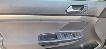 Volkswagen Golf, 1,6 MPi - 10