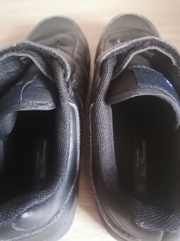 Chlapecké boty - 10