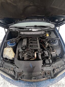 BMW e46 330d 135kw - 10