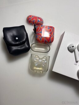 Airpods 2 - 10