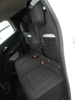 Citroën C3, PLUS TURBO 100 S&S MAN6 2 - 10