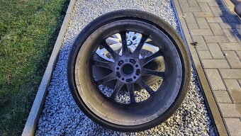 20" Hartge 5x120 BMW - 10