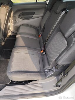 Transit Connect Tourneo - 10