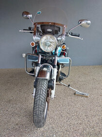 Moto Guzzi V 1000 I Convert R.V.1977 - 10