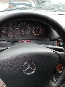 Mercedes w163 ml430 - 10