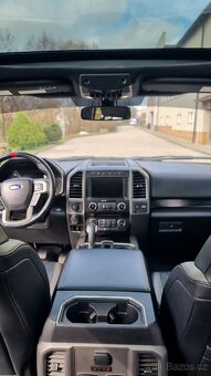 Ford F-150 Raptor 3.5 - 10