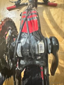Cannondale Scalpel 29 Carbon 3 Si Carbon - 10