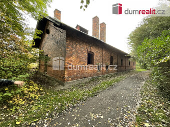 Prodej, komerční objekt, 259 m2, Studénka, ul. Nádražní - 10