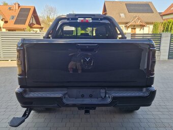 Dodge Ram 1500 5.7 HEMI - 4x4 - 2019 - TOP VZHLED - 10
