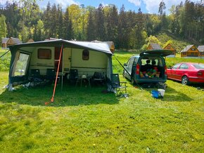 ANGLICKÝ KARAVAN SWIFT S 473 - 10