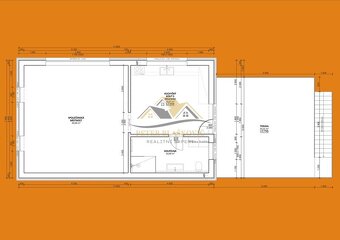 pozemek 211 m², se sklípkem a stavebním povolením - 10