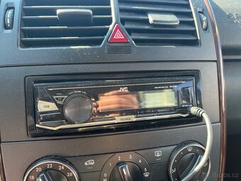 2005 Mercedes Benz A170 - 10