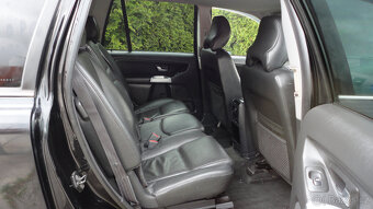 Volvo XC90 2.4D 120kw rok 2004 4x4 7.míst STK 11/2025 Euro4 - 10