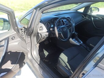 OPEL ASTRA J AP - 10