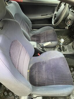Mazda mx-3 1.8 v6 24v 95kw - 10