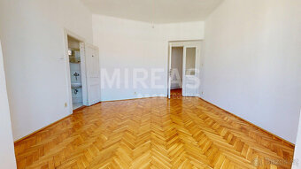 Praha 3 - Žižkov, pronájem bytu 3+1, 100 m2, okr. Praha - 10