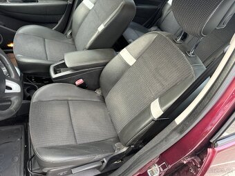 Renault Grand Scenic 1.6i 16V 81kw, ČR, 2. maj., FACELIFT - 10