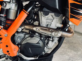 KTM SXF 350 - 2013 - 10