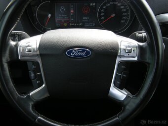 Ford S MAX ,2,0 TDCi,103 kW, 2014,AT6,původ ČR,DPH - 10