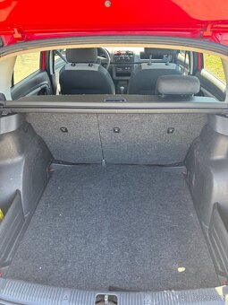 Škoda fabia 2, 1.2 HTP combi - 10