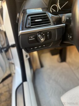BMW 650i XDrive 4.4 V8 Benzin 2013 M Paket -USA - 10