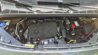 Opel Combo Life 1.5 CDTI (Peugeot Rifter, Citroen Berlingo) - 10