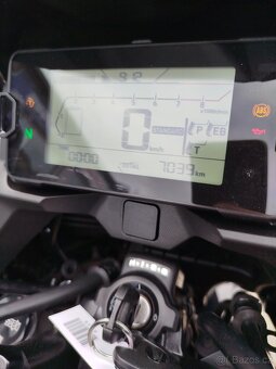 Honda NC 750 X, 1. MAJITEL, NOVÁ V ČR, ODPOČET DPH - 10