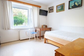Prodej rodinného domu 375 m², pozemek 123 m² Praha - Háje - 10