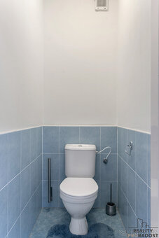 Prodej bytu 3+kk, 59 m², OV, Praha 9 – Vysočany - 10