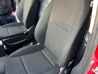 Mercedes-Benz Vito 110 CDI TZ Klima - 10