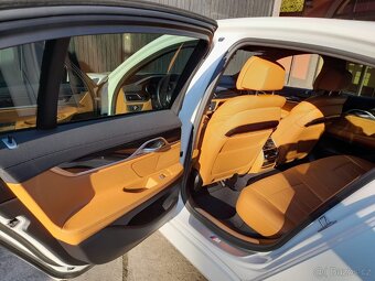 Bmw 730D xdrive M-PAKET - 10