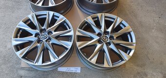 5x114,3 r19 mazda kia hyundai mitsubishi toyota honda - 10
