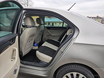Prodám vůz Škoda Rapid 1.0 TSI 81kW - 10