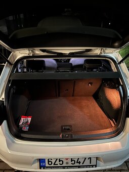 Vw Golf 7 2.0tdi 110kw - 10