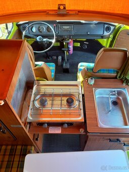 T2 westfalia - 10