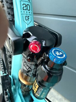 Radon Skeen Trail 10.HD Carbon - 10