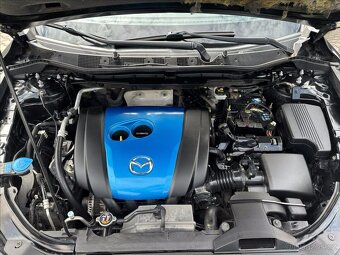 Mazda CX-5 2.0 118kW 2012 132658km 4x4 Revolution - 10