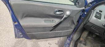 Renault Megane 2007 1.5 DCI bez STK, svítí dpf - 10