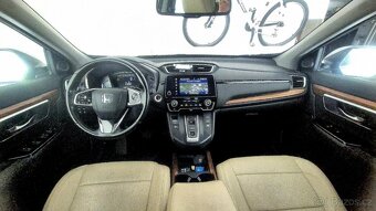 HONDA C-RV 2,0 HYBRID, ELEGANCE PREMIUM - 10