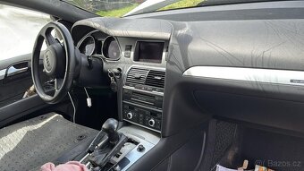 Audi q7 3.0 TDi 180kW CRCA NAC LC9A - 10